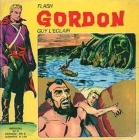 Grand Scan Flash Gordon n 6